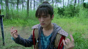 Poster for Episode 10 Poster for Episode 10