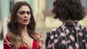 Poster for Chapter 107