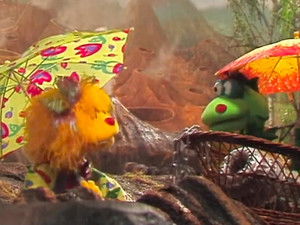 Poster for Episode 20