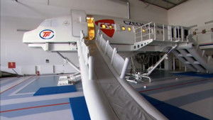 Poster for Special Report Season 13: Getting Out Alive