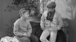 Poster for Opie and the Spoiled Kid