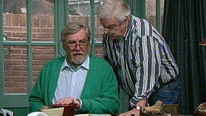 Poster for Supply and demand