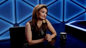 Poster for Be Comfortable With Being Uncomfortable (with Anjali Bhimani)