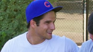 Poster for Being Tyler Posey Poster for Being Tyler Posey