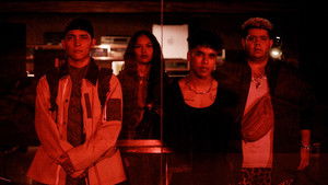 Poster for Episode 7 Poster for Episode 7