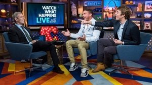 Poster for Jax Taylor; Shep Rose