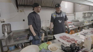 Poster for Episode 6