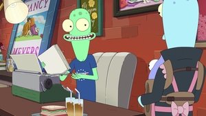 Poster for The Goocleus and the Protoshlorpian