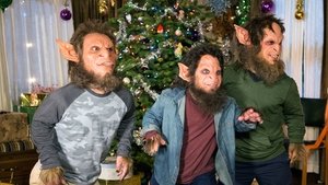 Poster for The Grimm Who Stole Christmas