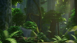 Poster for Episode 1