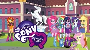 Poster for My Little Pony: Equestria Girls Poster for My Little Pony: Equestria Girls