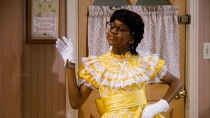 Poster for Cousin Urkel