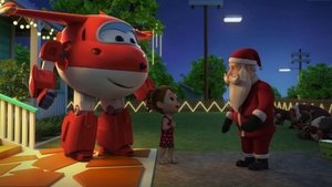 Poster for Christmas Down Under