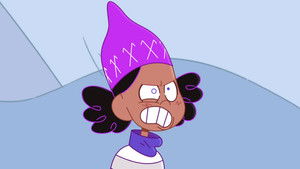 Poster for Arm-A-Geddin