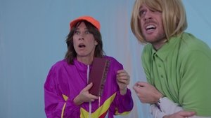 Poster for A Duck Archery Fanatic