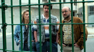 Poster for The Originals