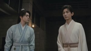 Poster for Fragrance of Memories