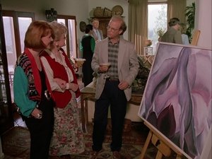 Poster for Night of the Coyote