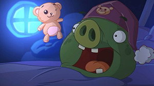 Poster for Toy Hoggers Poster for Toy Hoggers