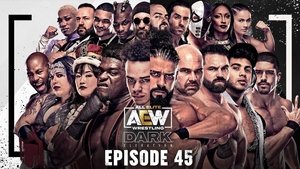 Poster for Dark  Elevation #45
