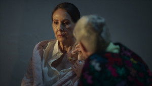 Poster for La venganza vs el amor Poster for La venganza vs el amor