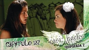 Poster for Episode 137: CONGA Poster for Episode 137: CONGA