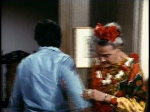 Poster for The Big Aloha