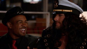 Poster for Sabado Free-Gante