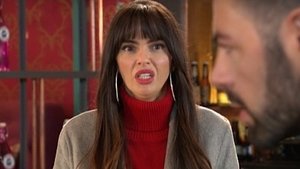 Poster for #Hollyoaks