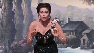 Poster for A Rose for Lotta