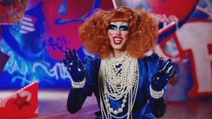 Poster for Meet the Queens Season 12