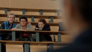 Poster for Episode 10