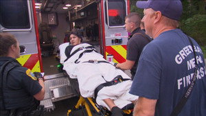 Poster for Hide Attack