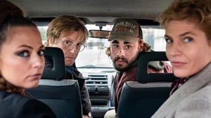 Poster for Episode 1