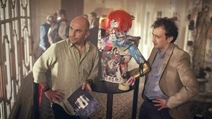 Poster for Exhibition