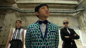 Poster for Episode 28