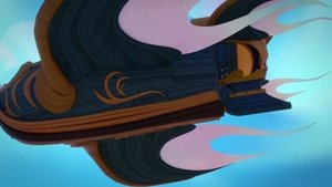 Poster for Sky Pirates Part 1 Poster for Sky Pirates Part 1