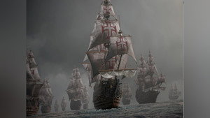 Poster for Vasco Da Gama