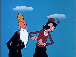 Poster for Incident at Missile City