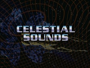 Poster for Celestial Sound