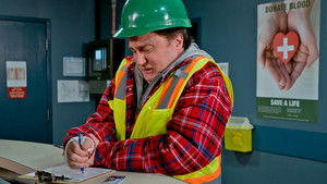 Poster for You Should Go To Emergency Poster for You Should Go To Emergency