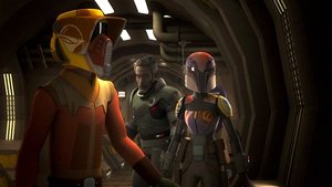 Poster for In the Name of the Rebellion (2)
