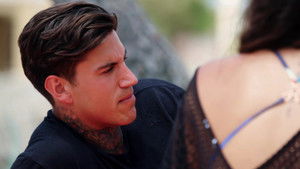 Poster for Episode 16