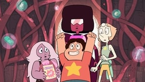 Poster for Monster Reunion