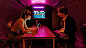 Poster for Episode 2 Poster for Episode 2