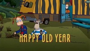 Poster for Happy Old Year
