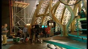 Poster for Bringing Back the Doctor