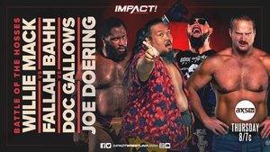 Poster for IMPACT! #887