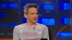 Poster for Adam Horovitz