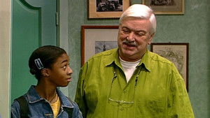 Poster for Henry's column